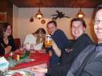 seit einem halben Jahr auch beim FSO im Orga Team dabei, Andreas DO1SAR ...