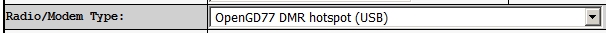 modem